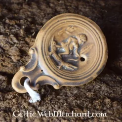 Romersk Olielampe Cleopatra -Celtic Web Merchant Store romersk olielampe cleopatra 4