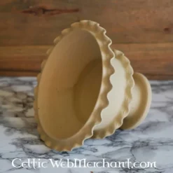 Romersk Røgelse Skål -Celtic Web Merchant Store romersk rogelse skal 4