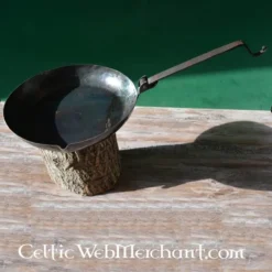 Ulfberth Romersk Stegepande