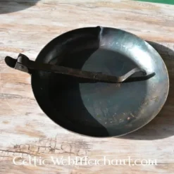 Ulfberth Romersk Stegepande -Celtic Web Merchant Store romersk stegepande 3