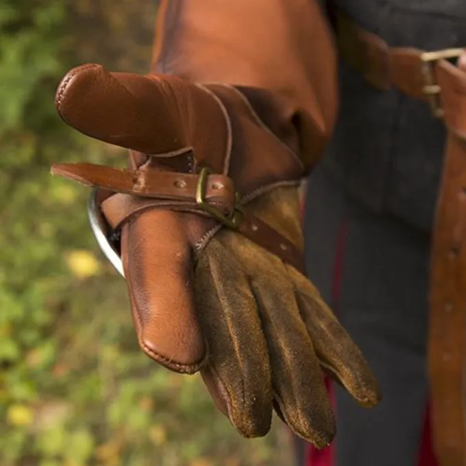 Epic Armoury Roundels For Hånd 3 Epic Armoury Roundels For Hånd - Billede 3