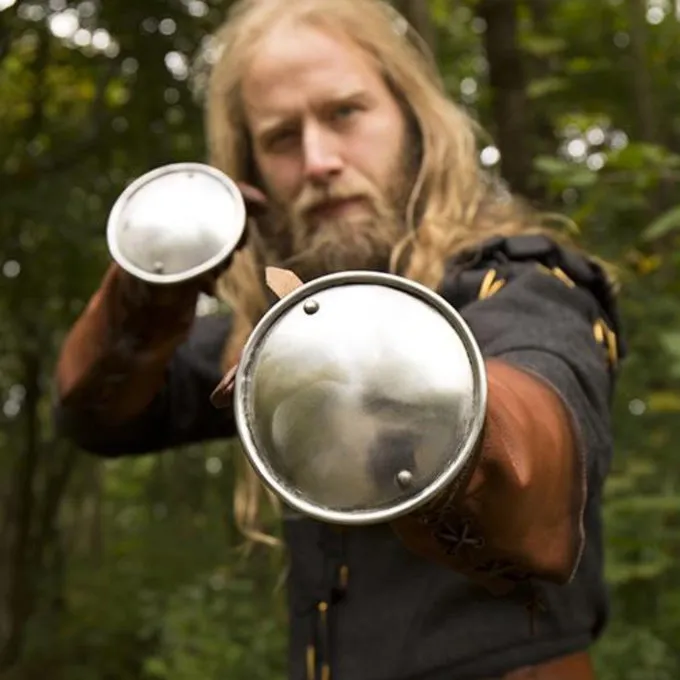 Epic Armoury Roundels For Hånd 5 Epic Armoury Roundels For Hånd - Billede 5