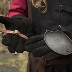 Epic Armoury Roundels For Hånden, Patinerede -Celtic Web Merchant Store roundels for handen patinerede 2