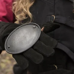 Epic Armoury Roundels For Hånden, Patinerede -Celtic Web Merchant Store roundels for handen patinerede 4