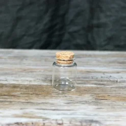 Rund Glaskrukke -Celtic Web Merchant Store rund glaskrukke 2