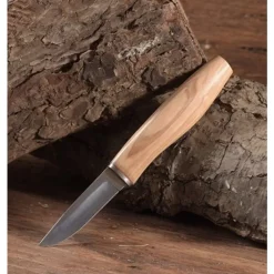 Rustfrit Stål Træbearbejdning Kniv