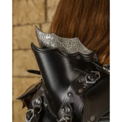 Mytholon Rustning Damer Rustning Morgana, Sort-sølv 11 Mytholon Rustning Damer Rustning Morgana, Sort-sølv -Celtic Web Merchant Store rustning damer rustning morgana sort solv 5