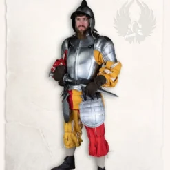 Mytholon Rustning Kaspar Bronzeret -Celtic Web Merchant Store rustning kaspar bronzeret 2