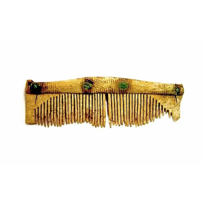 Rusvik Kam 3 Rusvik Kam - Billede 3