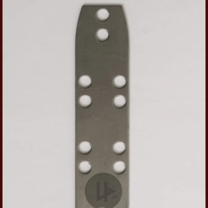 Ulfberth Sæt Med 25 Lamellar Skalaer Birka 1 Ulfberth Sæt Med 25 Lamellar Skalaer Birka