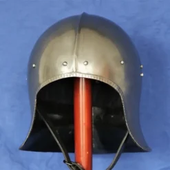 Mytholon Sallet Hjelm Franz -Celtic Web Merchant Store sallet hjelm franz 4