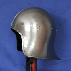 Mytholon Sallet Hjelm Franz -Celtic Web Merchant Store sallet hjelm franz 5