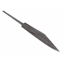 Seax Blad Jorvik Damask 256 Lag