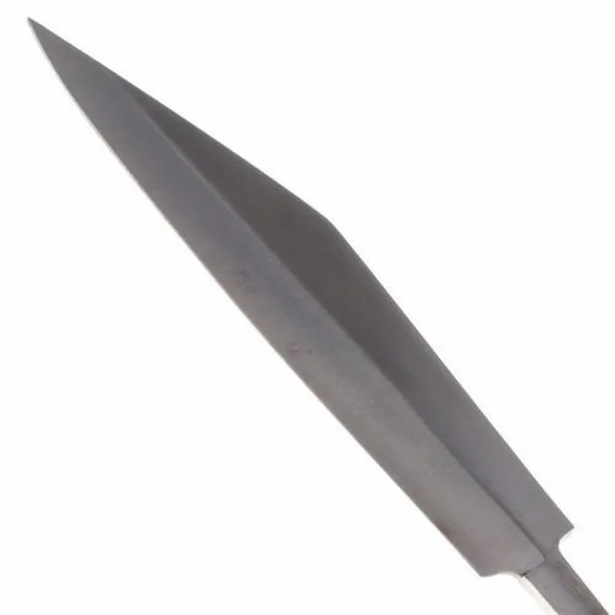 Seax Klinge Jorvik 2 Seax Klinge Jorvik - Billede 2