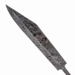 Seax Klinge Jorvik, Damaskus 38 Cm -Celtic Web Merchant Store seax klinge jorvik damaskus 38 cm 2