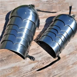 Deepeeka Seks-del Pauldrons 10 Deepeeka Seks-del Pauldrons -Celtic Web Merchant Store seks del pauldrons 4