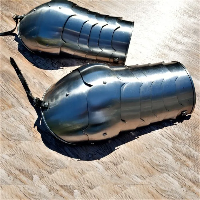 Deepeeka Seks-del Pauldrons 1 Deepeeka Seks-del Pauldrons