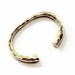 Sent Klassisk Germansk Armbånd, Forsølvede