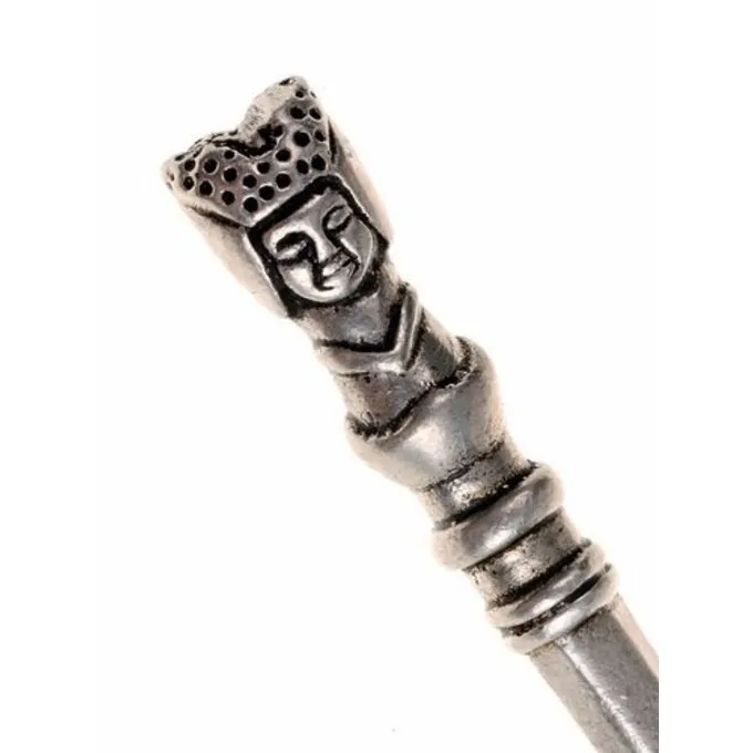 Sent Middelaldersked 3 Sent Middelaldersked - Billede 3