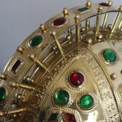 Deepeeka Sent-romerske Berkasovo Hjelm -Celtic Web Merchant Store sent romerske berkasovo hjelm 4