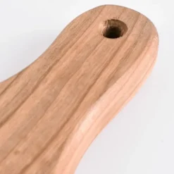 Skærebræt Kirsebærtræ, Stor -Celtic Web Merchant Store skaerebraet kirsebaertrae stor 2