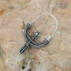 Slaviske øreringe Zawada Lanckorońska -Celtic Web Merchant Store slaviske oreringe zawada lanckoronska 5