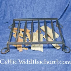 Ulfberth Smedet Grill Rist 8 Ulfberth Smedet Grill Rist -Celtic Web Merchant Store smedet grill rist 2