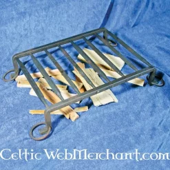 Ulfberth Smedet Grill Rist 9 Ulfberth Smedet Grill Rist -Celtic Web Merchant Store smedet grill rist 3