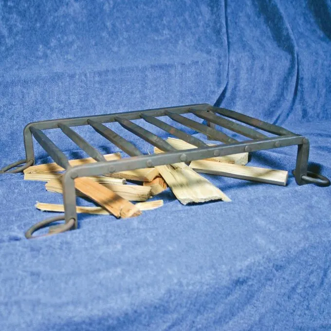 Ulfberth Smedet Grill Rist 5 Ulfberth Smedet Grill Rist - Billede 5