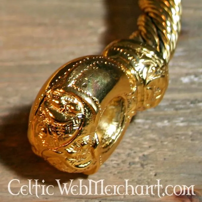 Deepeeka Snettisham Drejningsmoment Replika 2 Deepeeka Snettisham Drejningsmoment Replika - Billede 2