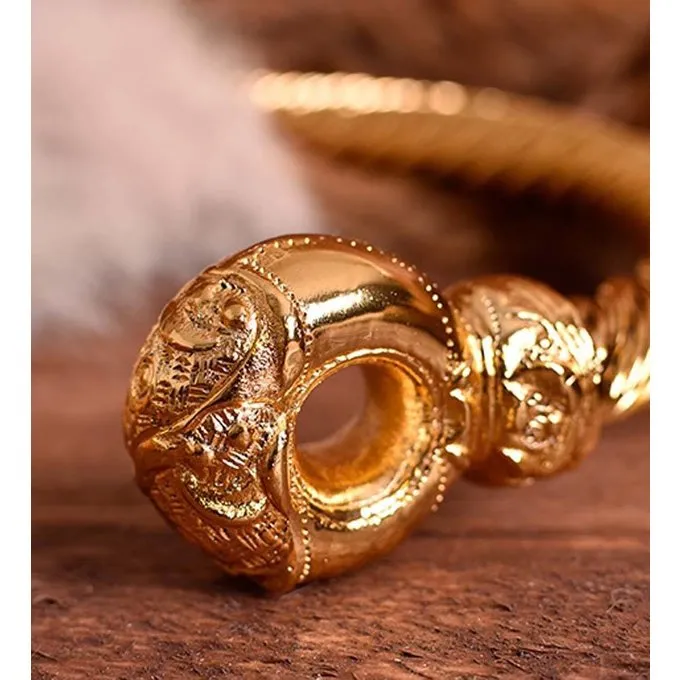 Deepeeka Snettisham Drejningsmoment Replika 4 Deepeeka Snettisham Drejningsmoment Replika - Billede 4