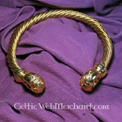 Deepeeka Snettisham Drejningsmoment Replika 11 Deepeeka Snettisham Drejningsmoment Replika -Celtic Web Merchant Store snettisham drejningsmoment replika 5