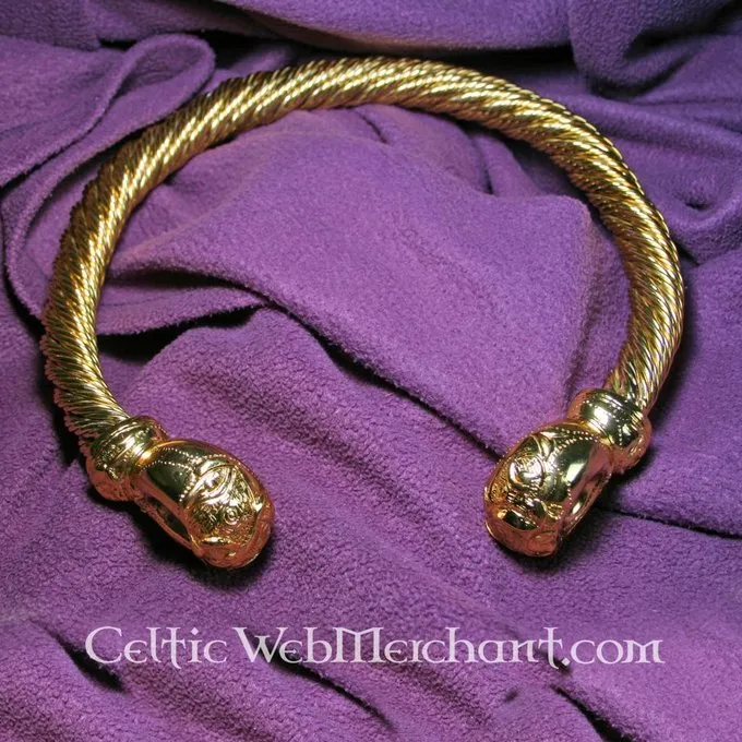 Deepeeka Snettisham Drejningsmoment Replika 6 Deepeeka Snettisham Drejningsmoment Replika - Billede 6