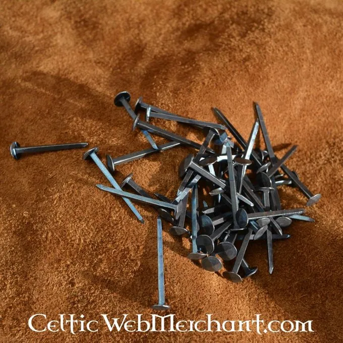 Søm 5 Cm (50 Stykker) 1 Søm 5 Cm (50 Stykker)