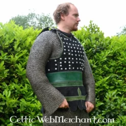 Deepeeka Sort Brigandine -Celtic Web Merchant Store sort brigandine 2