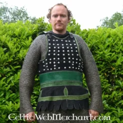 Deepeeka Sort Brigandine -Celtic Web Merchant Store sort brigandine 5