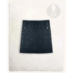 Mytholon Split Læder Kvaster Quintus, Sort 5 Mytholon Split Læder Kvaster Quintus, Sort -Celtic Web Merchant Store split laeder kvaster quintus sort 2