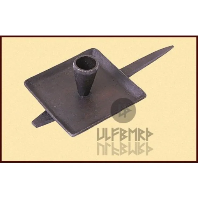 Ulfberth Square Lysestage Museum Of London 1 Ulfberth Square Lysestage Museum Of London