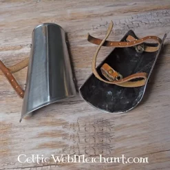 Stål Armskinner 5 Stål Armskinner -Celtic Web Merchant Store stal armskinner 2