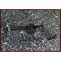 Ulfberth Står For Brand Skål -Celtic Web Merchant Store star for brand skal 2