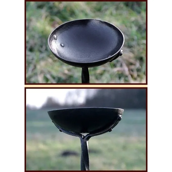 Deepeeka Stor Fakkel Indehaveren Oseberg 2 Deepeeka Stor Fakkel Indehaveren Oseberg - Billede 2