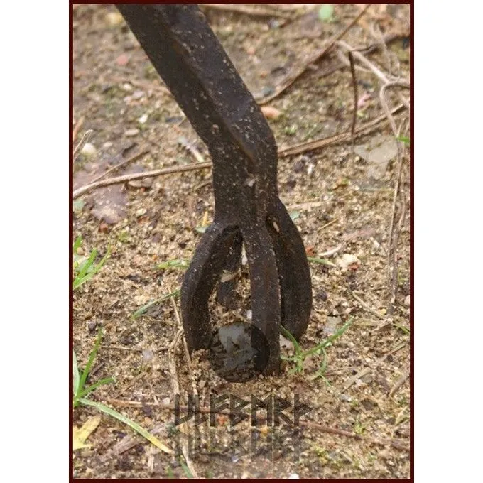 Ulfberth Stor Stativ 2 Ulfberth Stor Stativ - Billede 2