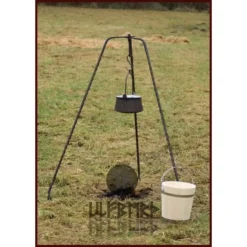 Ulfberth Stor Stativ