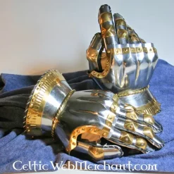 Celtic Web Merchant Store 22 Celtic Web Merchant Store -Celtic Web Merchant Store stridshandsker churburg 1