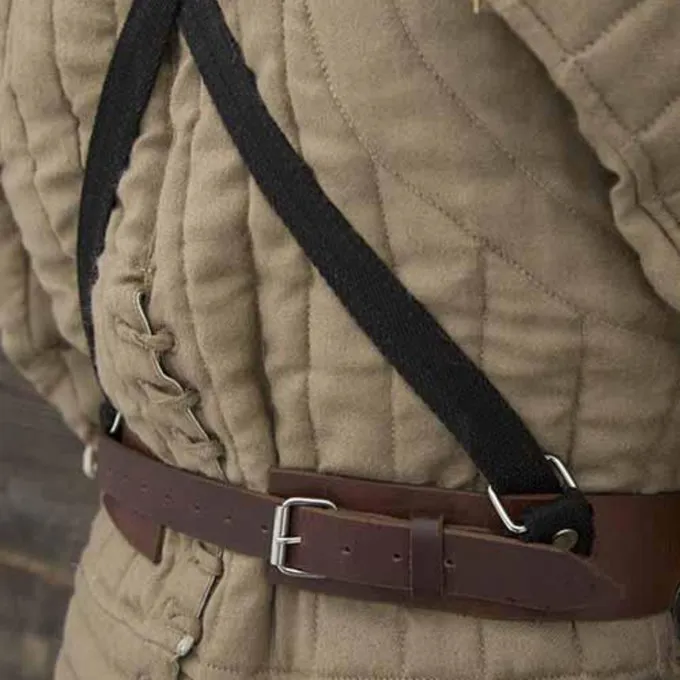 Epic Armoury Tassets Deluxe Med Seler 6 Epic Armoury Tassets Deluxe Med Seler - Billede 6