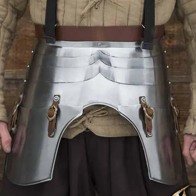 Epic Armoury Tassets Deluxe Med Seler 1 Epic Armoury Tassets Deluxe Med Seler