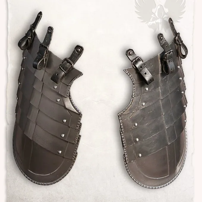 Mytholon Tassets Kaspar 1 Mytholon Tassets Kaspar