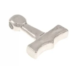 Thors Hammer Sejro, Forsølvede