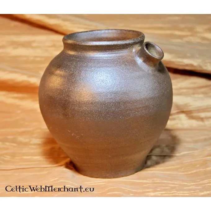 Tidlig Middelalder Hælde Kande 1 Tidlig Middelalder Hælde Kande