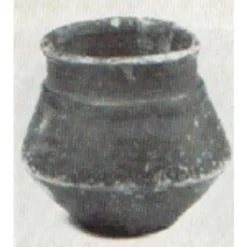 Tidlig Middelalder Krukke 8 Cm -Celtic Web Merchant Store tidlig middelalder krukke 8 cm 2